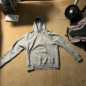 Nike sweatshirt